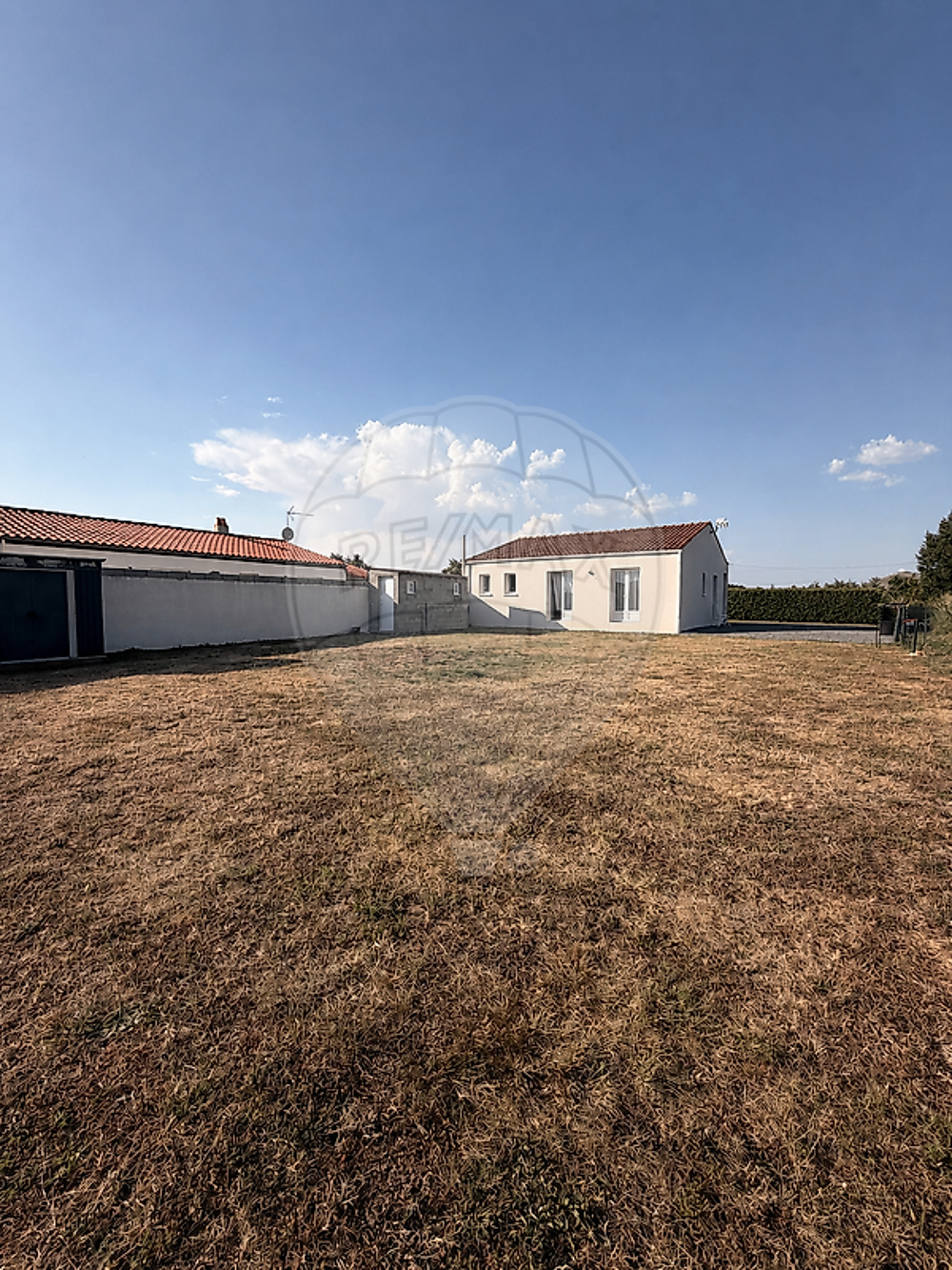 Maison 1 chambre(s) à vendre