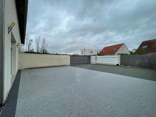  Appartement  louer 3 pices 
