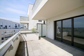  Appartement à vendre 5 pièces 