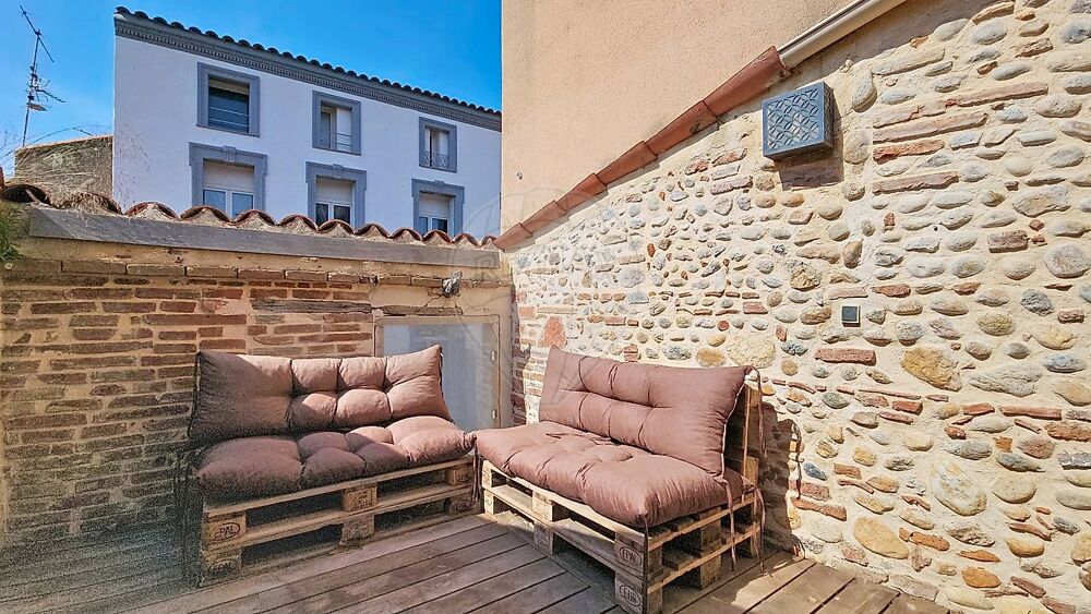 Maison 2 chambre(s) à vendre