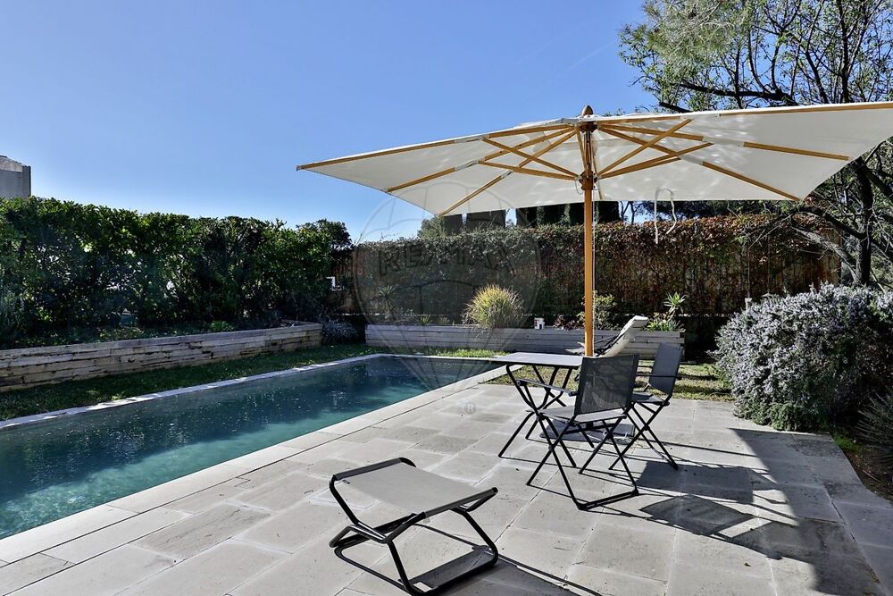 � vendre  Maison Nice (06300)