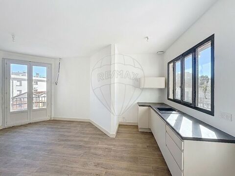  Appartement à vendre 3 pièces 