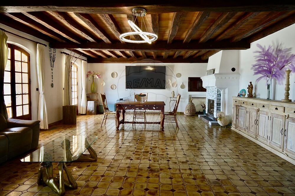 Vente Maison Maison 5 chambre(s) à vendre Le muy