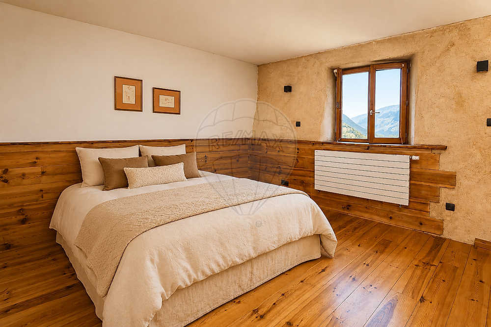 à vendre  Maison Châteauroux-les-Alpes (05380)