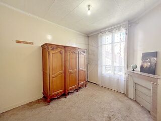  Appartement à vendre 4 pièces 