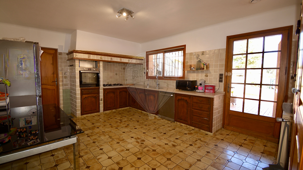 Vente Maison Maison 5 chambre(s) à vendre Le muy