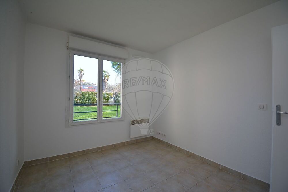 Vente Appartement Appartement 1 chambre(s) à vendre Cagnes-sur-mer