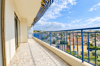  Appartement à vendre 4 pièces 