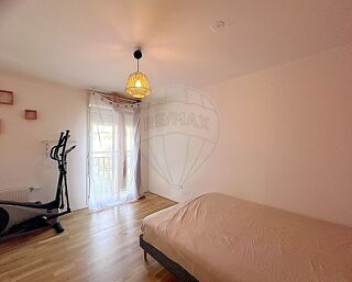  Appartement à louer 3 pièces 