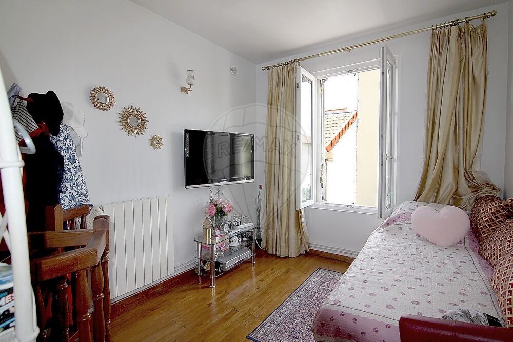 Vente Maison Maison 1 chambre(s) à vendre Colombes