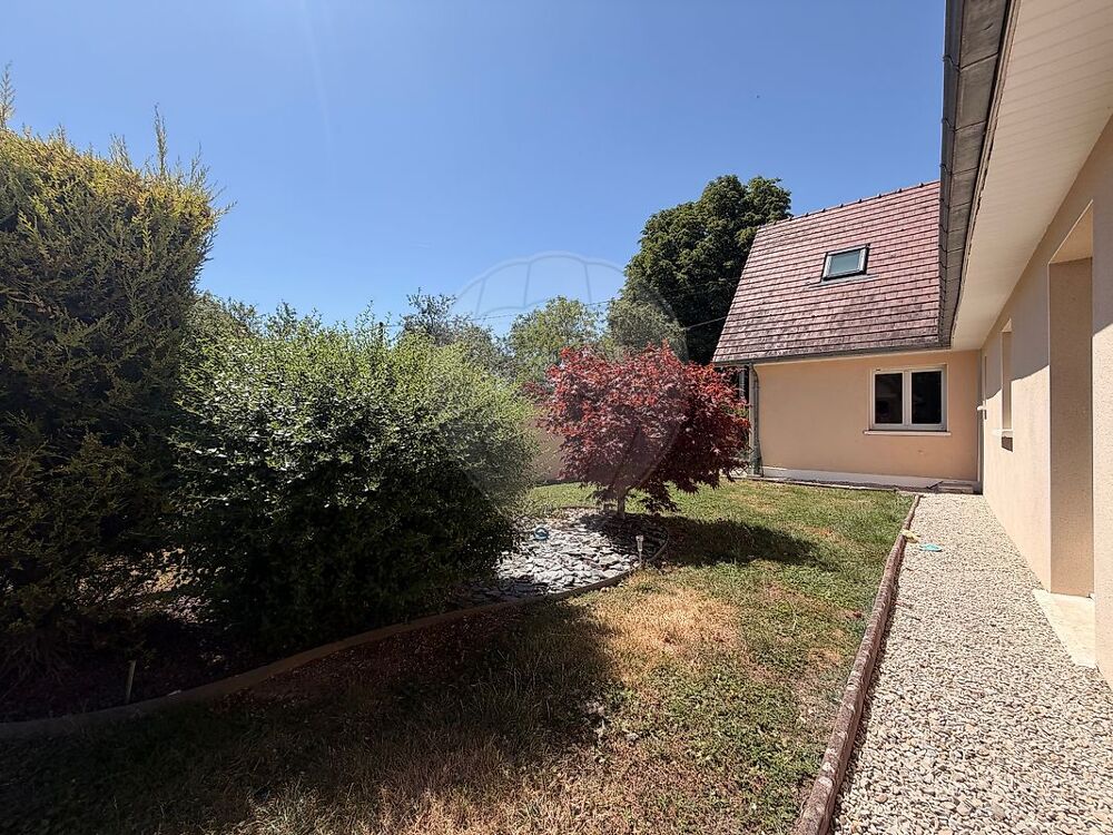 Maison 5 chambre(s) à vendre