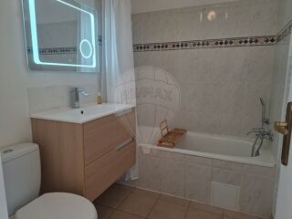  Appartement à vendre 2 pièces 