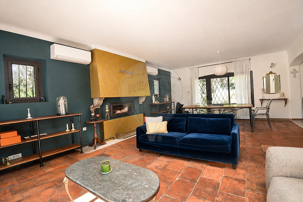 à vendre  Maison Roquefort-les-Pins (06330)