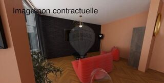  Appartement à vendre 1 pièce 