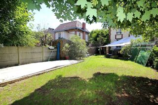  Maison à vendre 6 pièces 