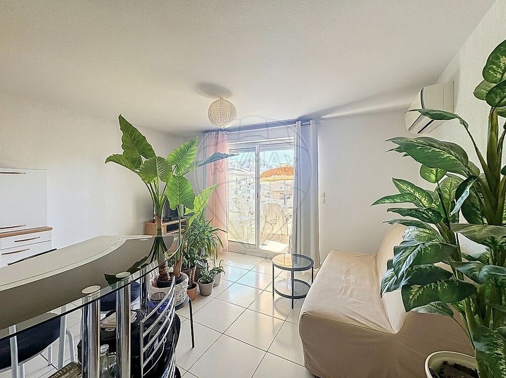 Appartement 2 chambre(s) à vendre