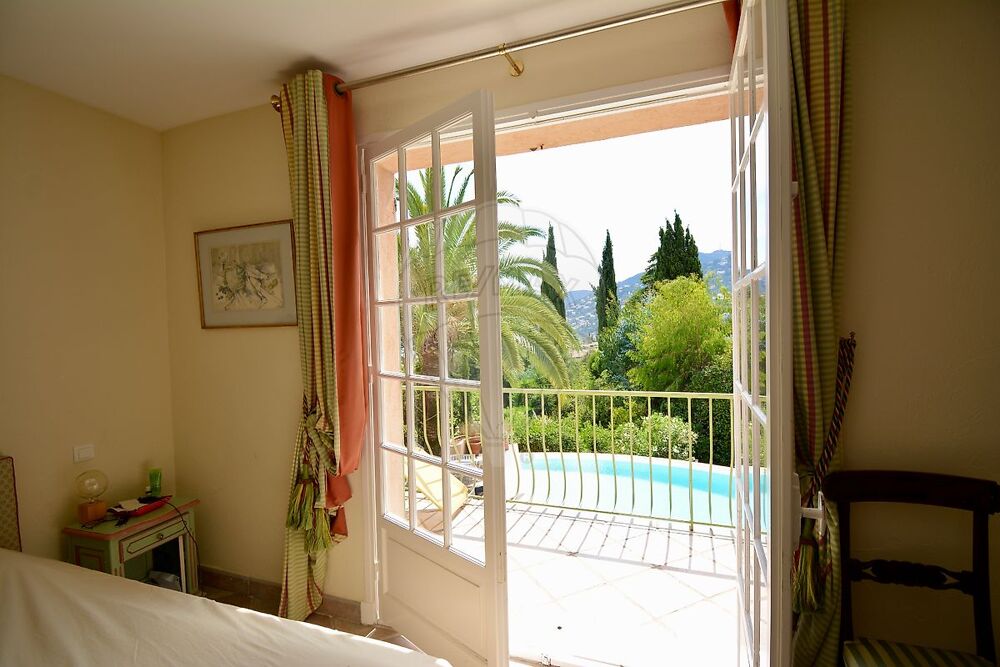 � vendre  Maison Th�oule-sur-Mer (06590)