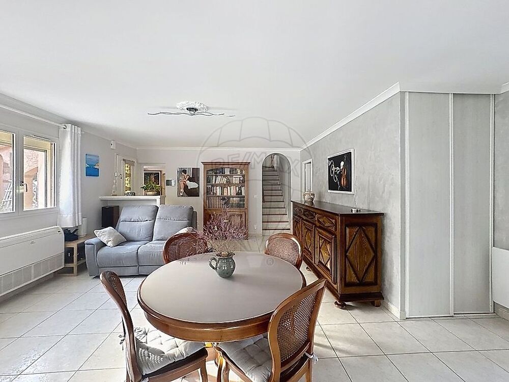 Maison 3 chambre(s) à vendre