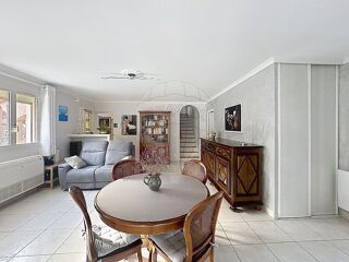  Maison à vendre 5 pièces 