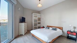  Appartement à vendre 2 pièces 
