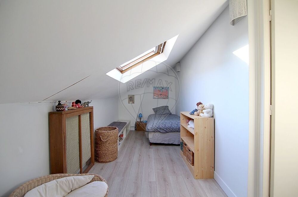 � vendre  Maison Colombes (92700)