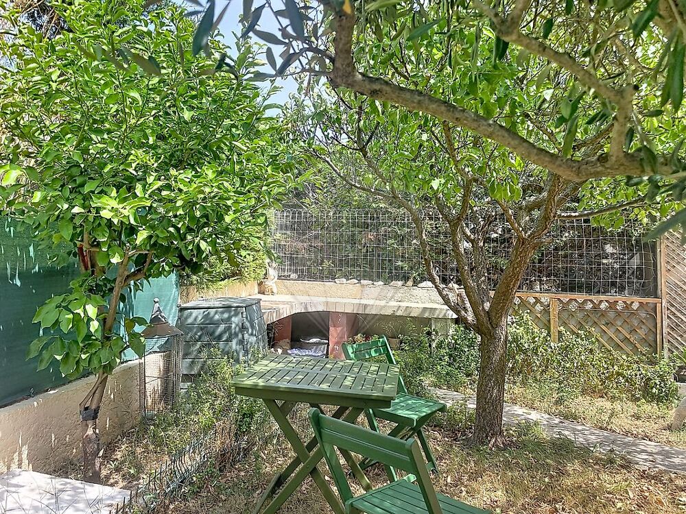 Vente Immeuble Immeuble 4 chambre(s) à vendre Perpignan