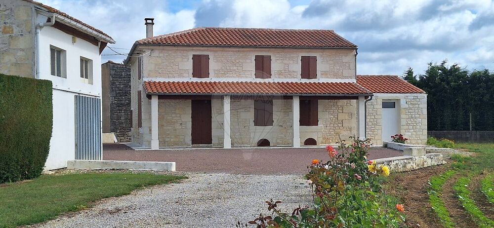 Maison 4 chambre(s) à vendre