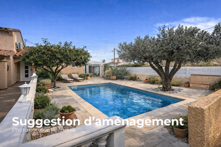  Maison � vendre 5 pi�ces 