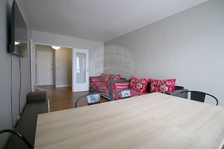  Appartement à vendre 4 pièces 