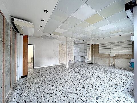   Local Commercial  à vendre 
