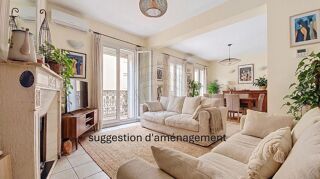  Maison à vendre 5 pièces 