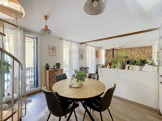  Maison à vendre 4 pièces 