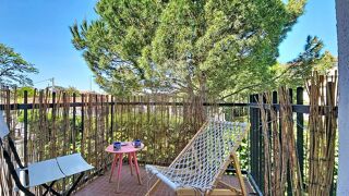  Appartement à vendre 2 pièces 