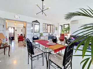  Appartement à vendre 4 pièces 