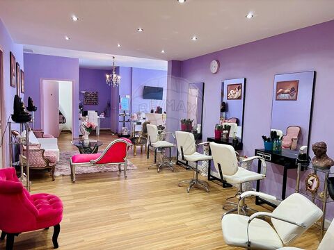 Local Commercial  &agrave; vendre 336000 75020 Paris 20�me