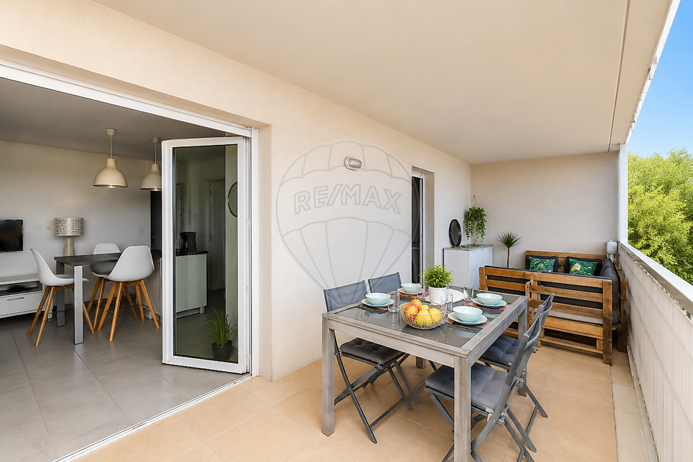 Vente Appartement Appartement 2 chambre(s) à vendre Antibes