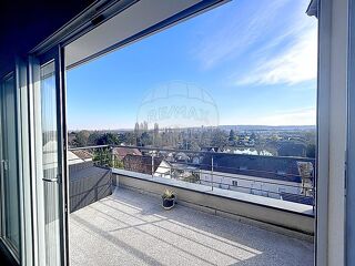  Appartement � louer 3 pi�ces 