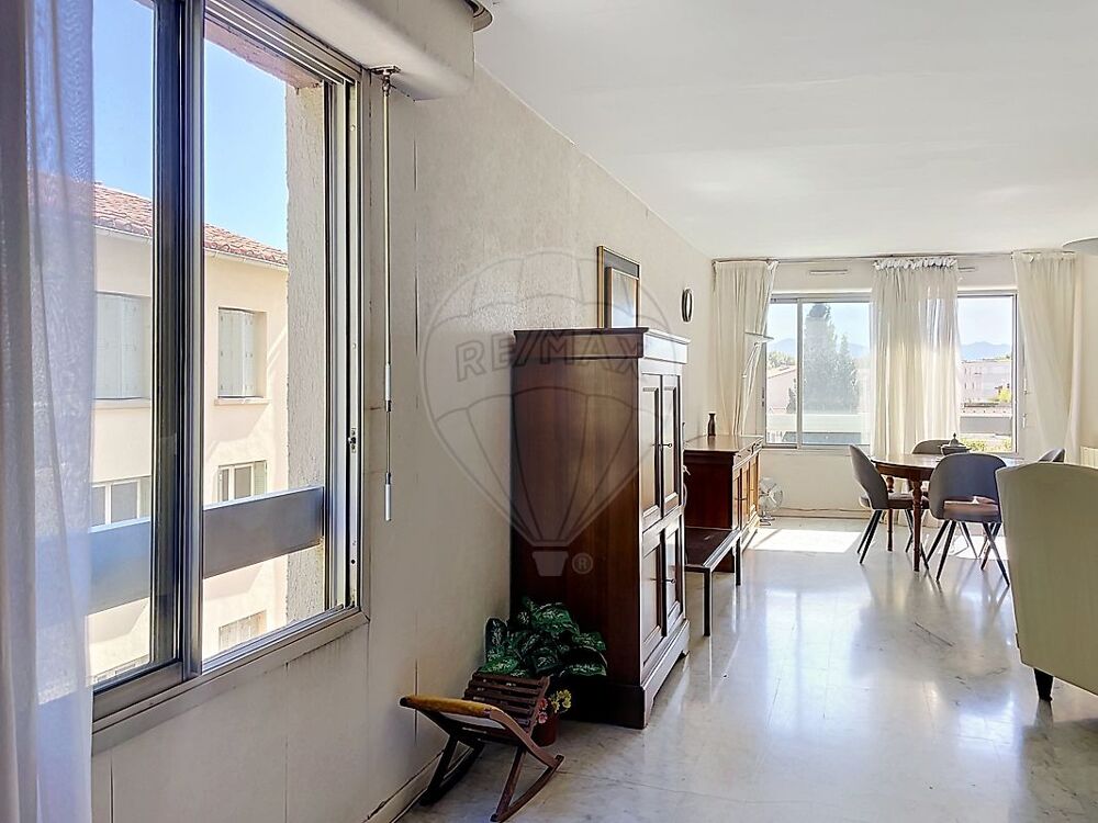 Vente Appartement Appartement 2 chambre(s) à vendre Perpignan