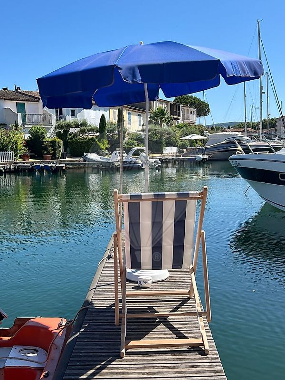 � vendre  Maison Grimaud (83310)