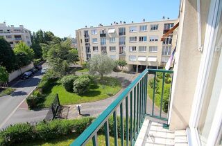  Appartement à louer 4 pièces 