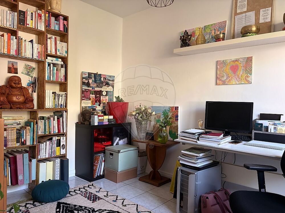 Location Appartement Appartement 2 chambre(s) à louer Saint-andré-les-vergers