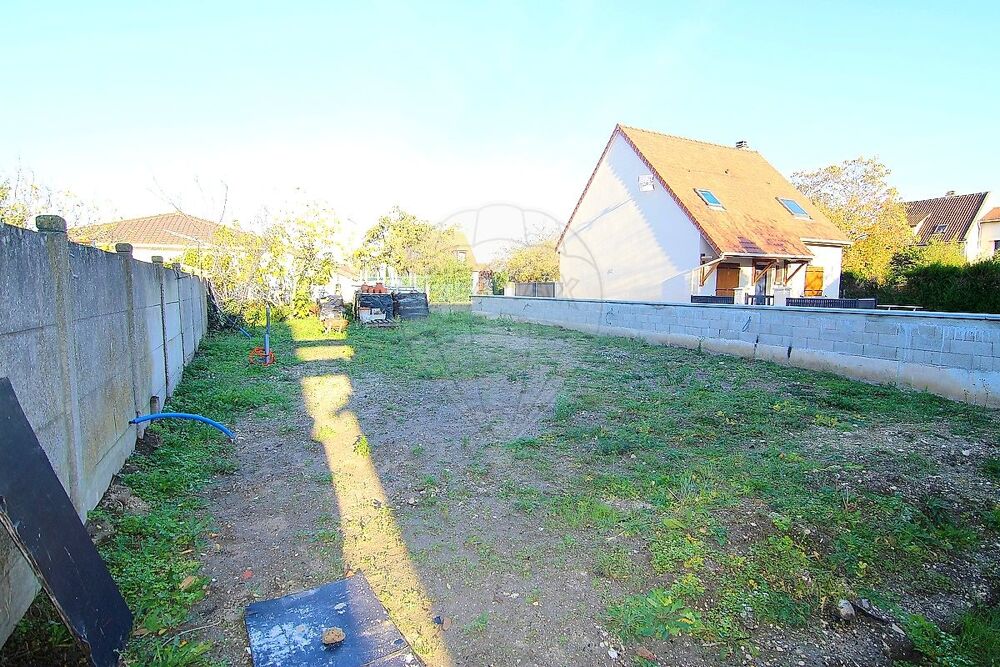 Vente Maison Maison 4 chambre(s) à vendre Bezons