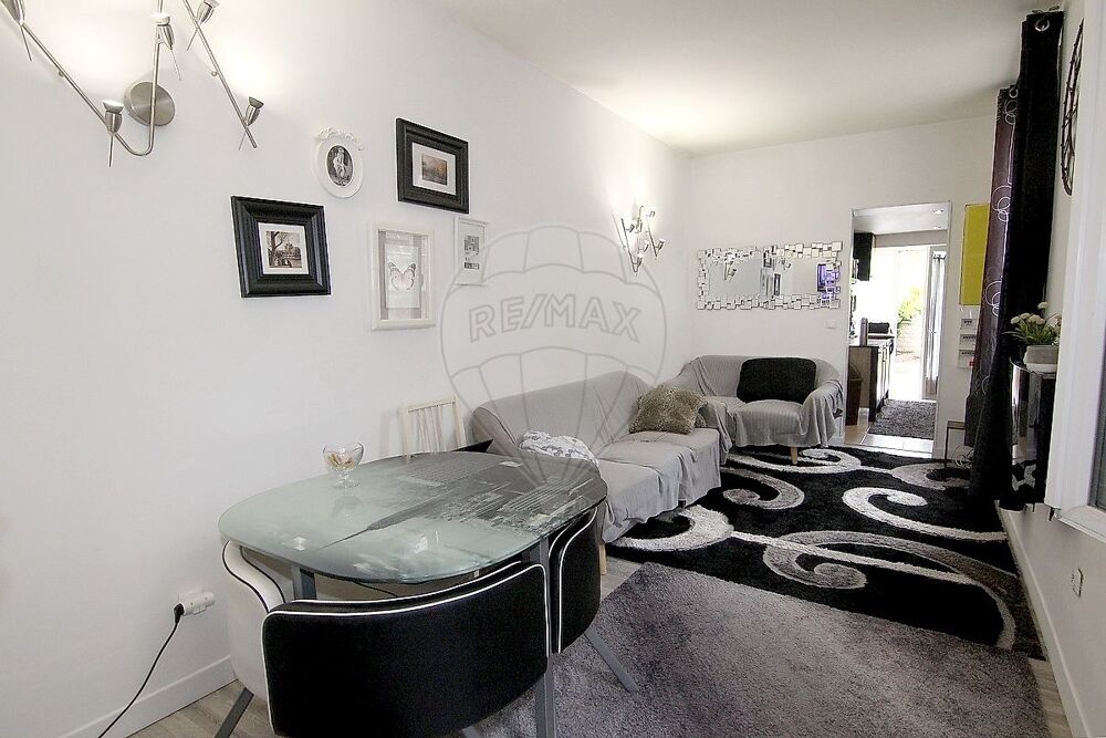 Maison 1 chambre(s) à vendre