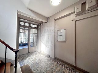  Appartement � vendre 1 pi�ce 