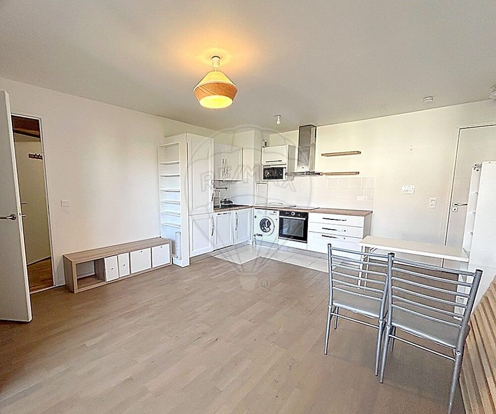 Location Appartement Appartement 2 chambre(s) à louer Villeneuve-la-garenne