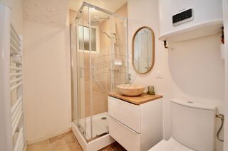  Appartement � vendre 1 pi�ce 