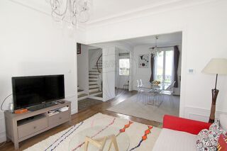  Maison à vendre 6 pièces 