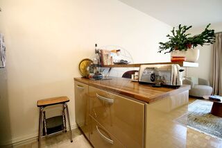  Appartement � vendre 2 pi�ces 