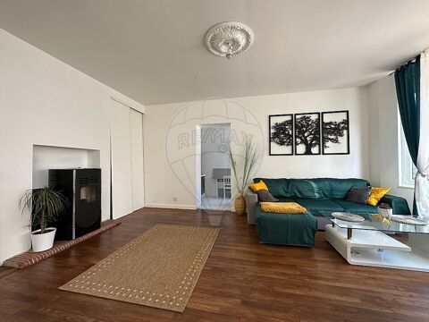   Appartement 2 chambre(s) � louer Appartement - 3 pi�ce(s)