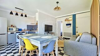  Appartement � vendre 2 pi�ces 